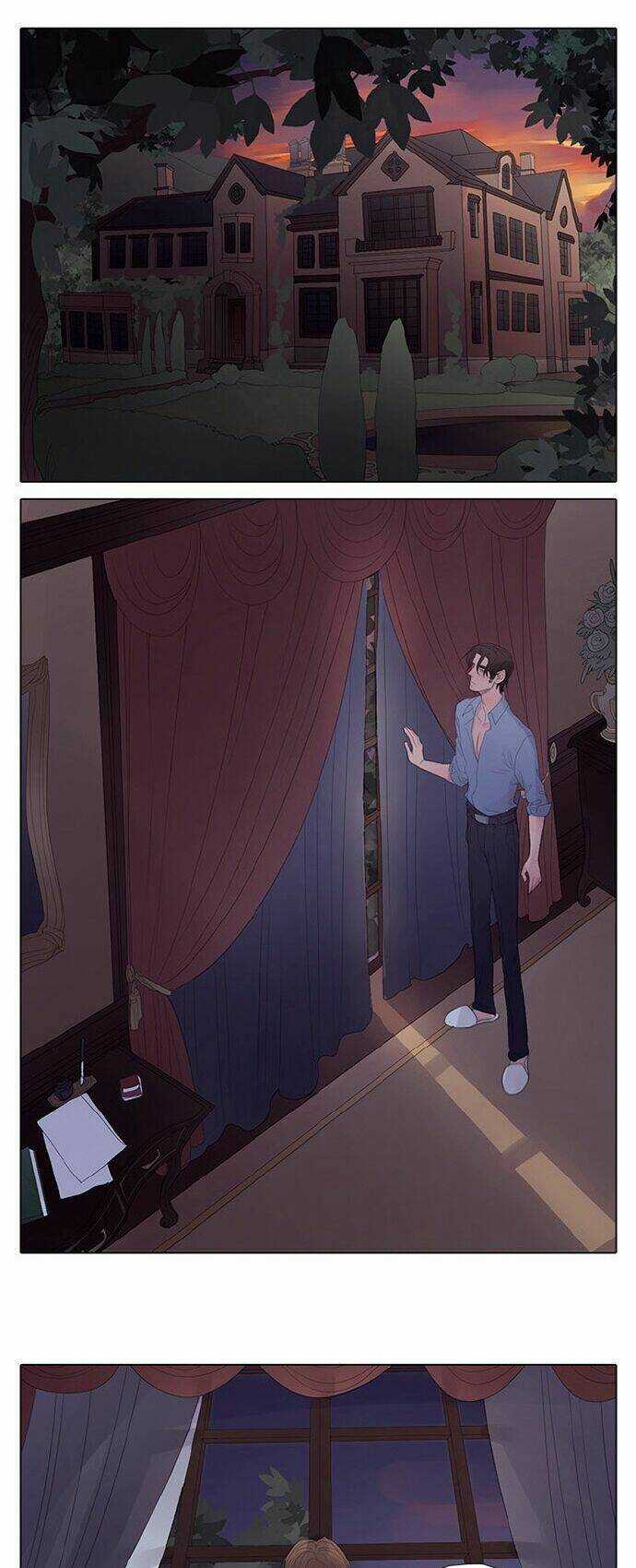 Vampire & Hunter - Chapter 9 - Trang 2