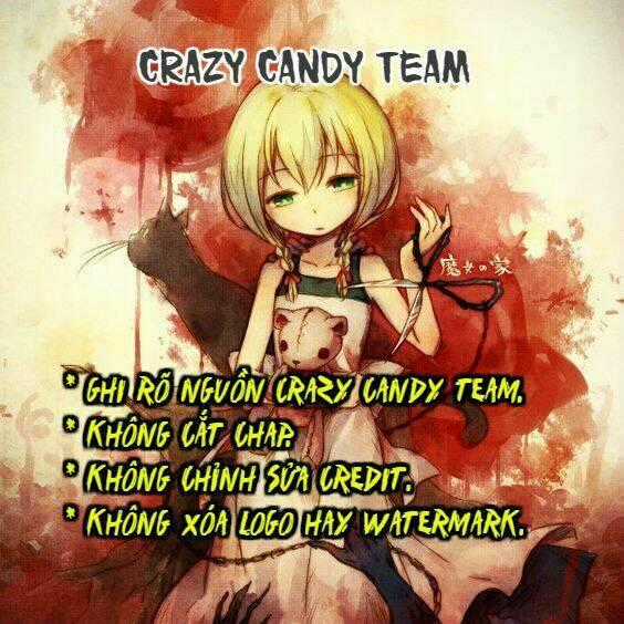 Vampire Princess - Chapter 1.1 - Trang 1