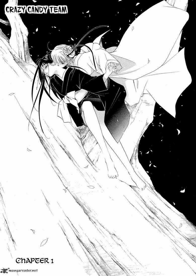 Vampire Princess - Chapter 1.1 - Trang 15