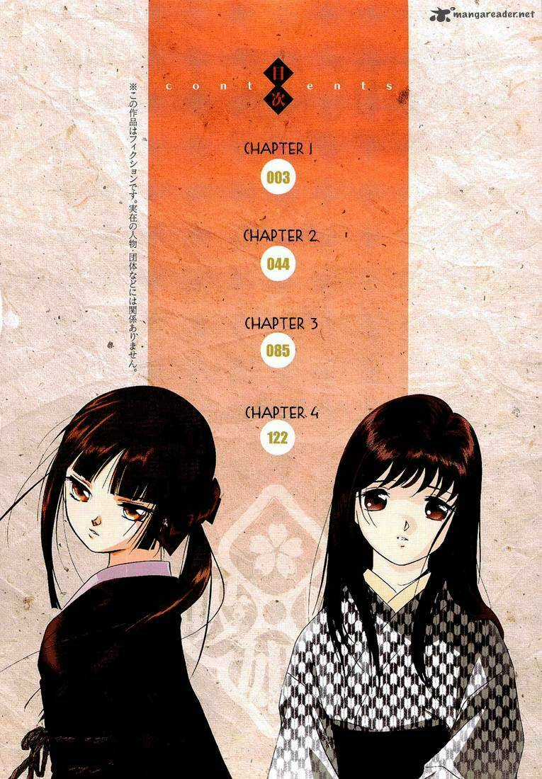 Vampire Princess - Chapter 1.1 - Trang 7