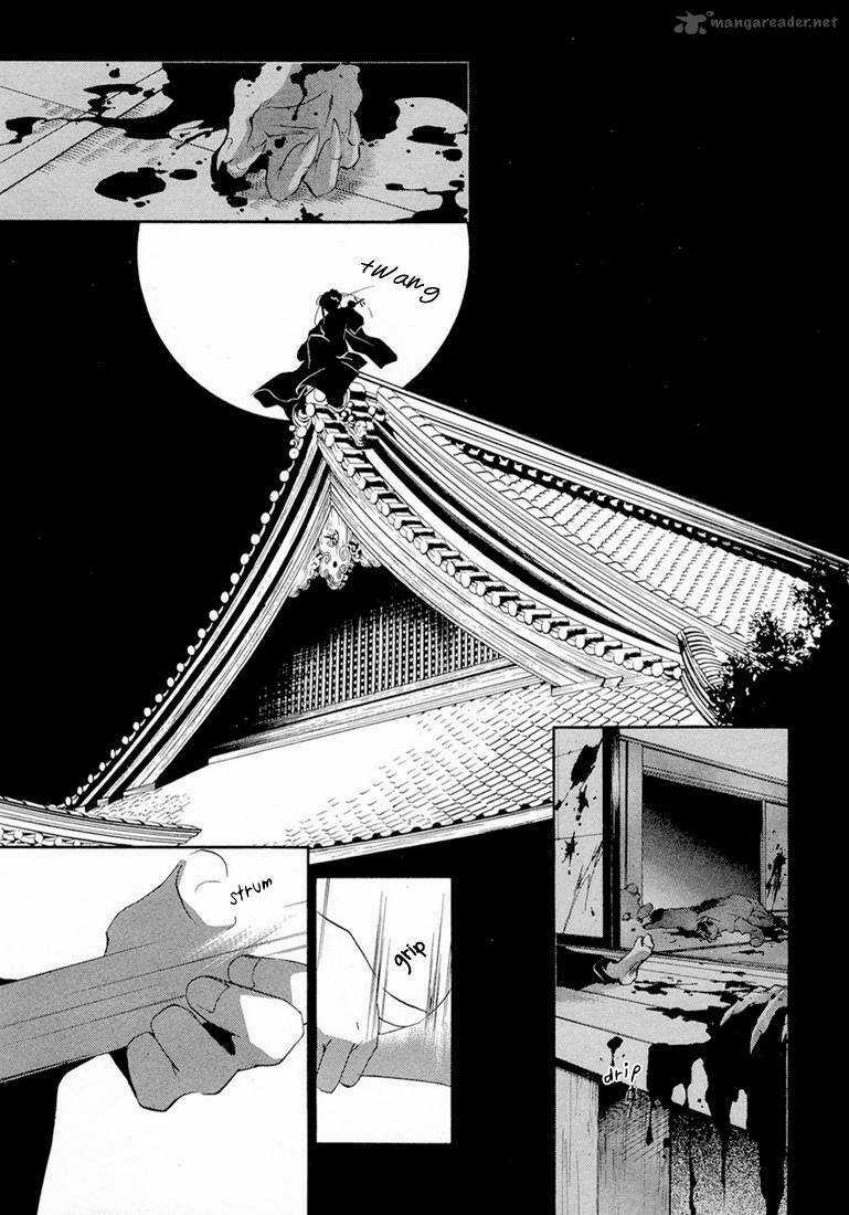 Vampire Princess - Chapter 1.1 - Trang 8