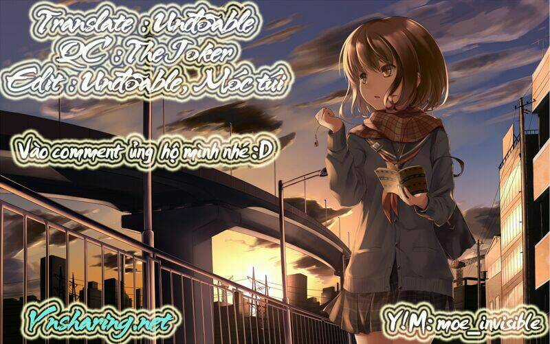 Vampire Wing - Chapter 1 - Trang 29