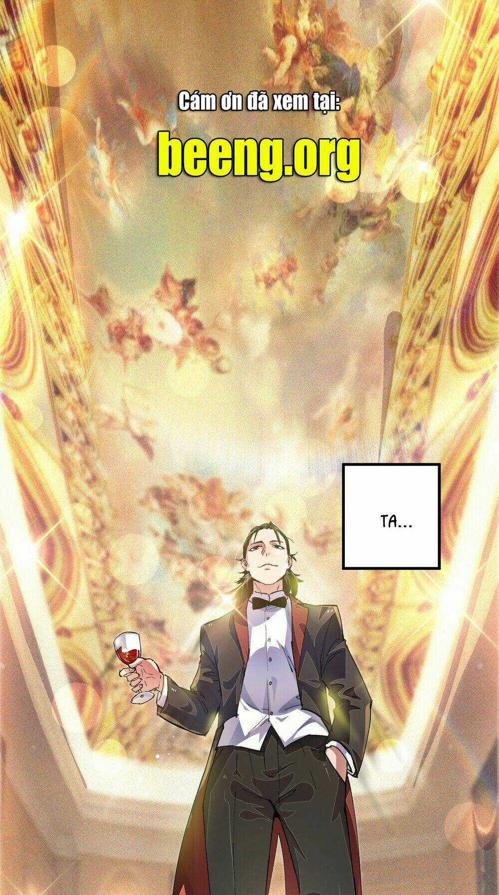 Vạn Ác Bất Xá - Chapter 0 - Trang 1