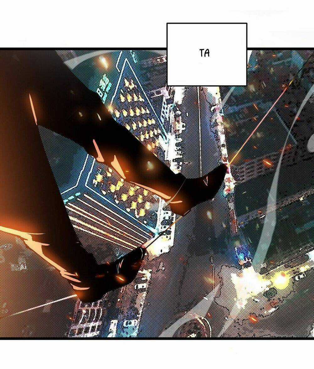 Vạn Ác Bất Xá - Chapter 0 - Trang 12