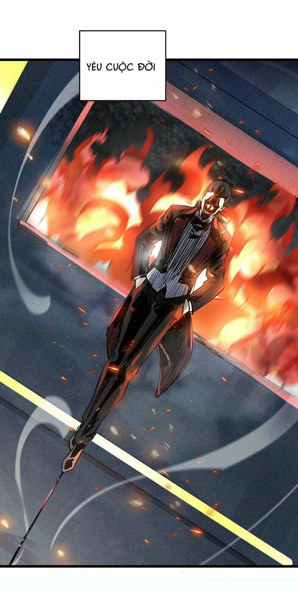 Vạn Ác Bất Xá - Chapter 0 - Trang 13