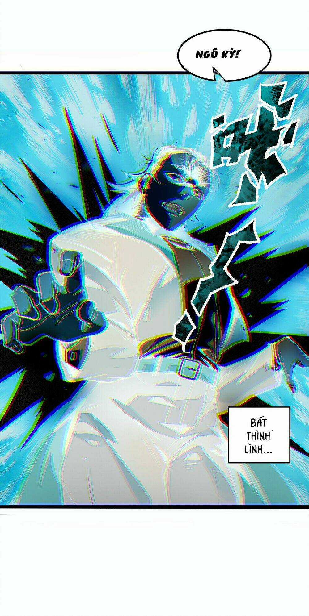 Vạn Ác Bất Xá - Chapter 0 - Trang 14