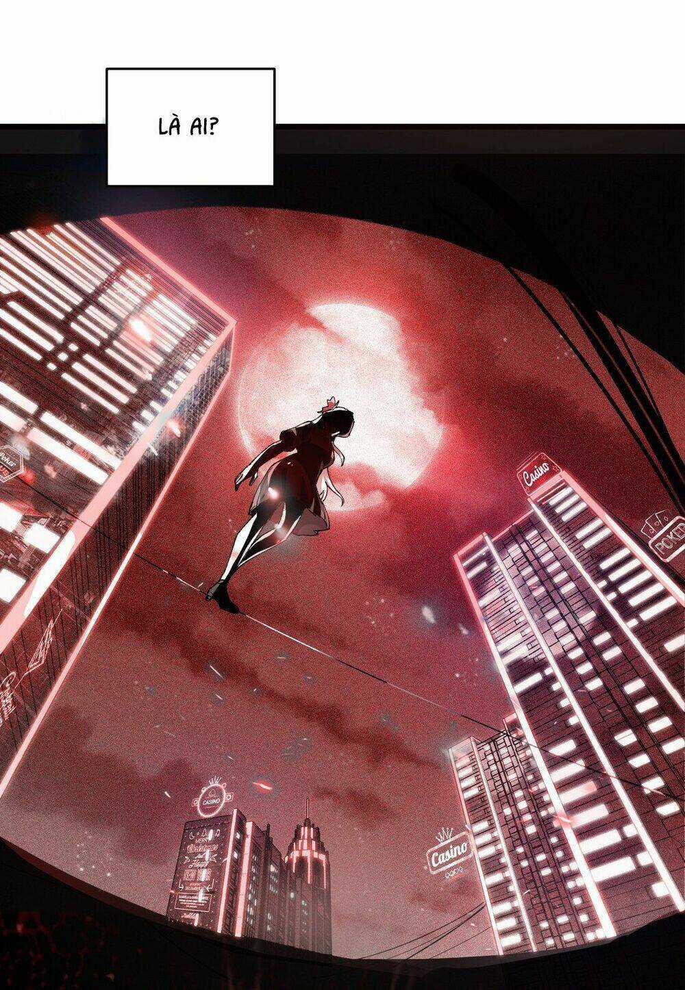 Vạn Ác Bất Xá - Chapter 0 - Trang 16