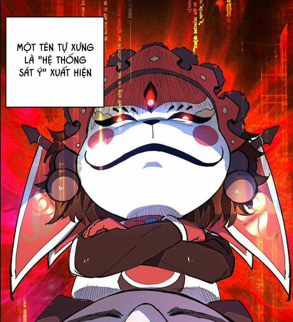 Vạn Ác Bất Xá - Chapter 0 - Trang 20