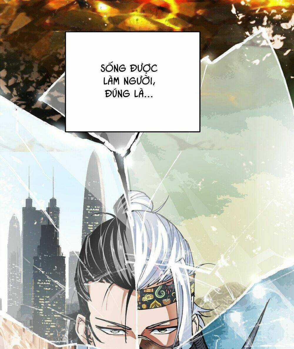 Vạn Ác Bất Xá - Chapter 0 - Trang 27