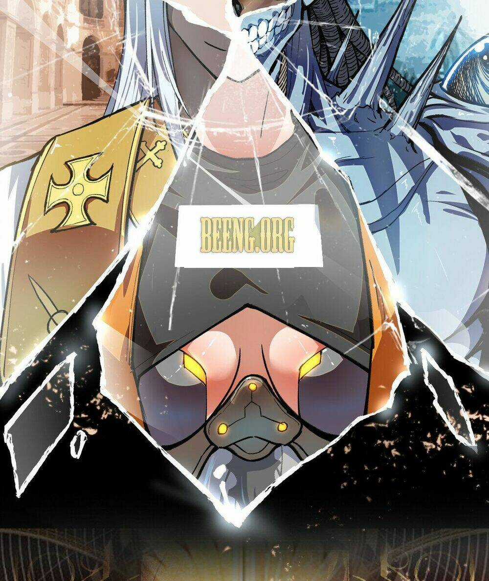 Vạn Ác Bất Xá - Chapter 0 - Trang 28