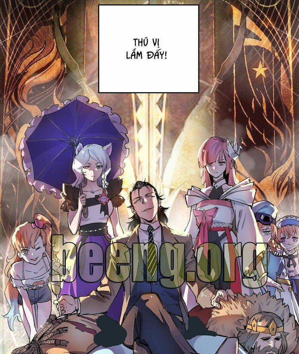 Vạn Ác Bất Xá - Chapter 0 - Trang 29