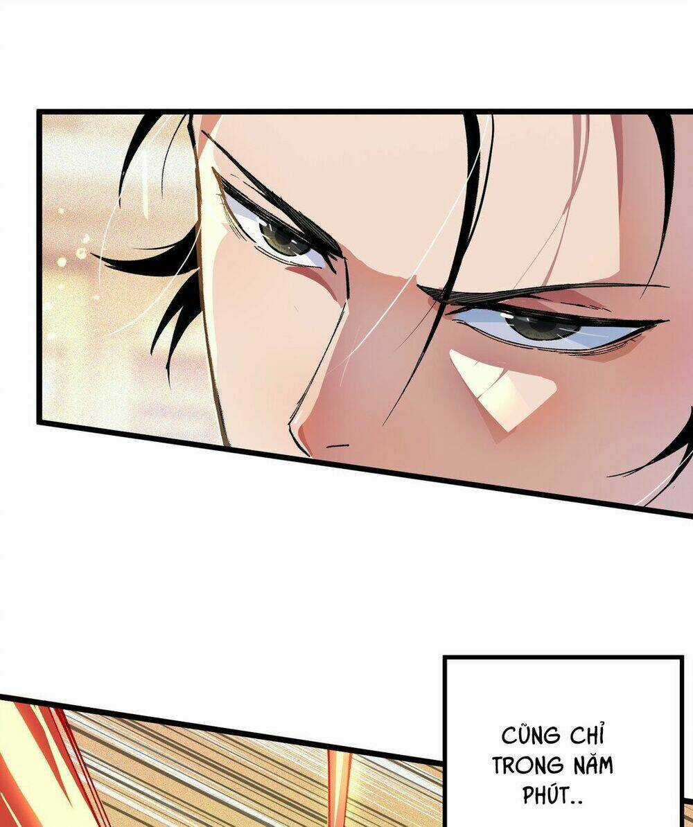 Vạn Ác Bất Xá - Chapter 0 - Trang 4