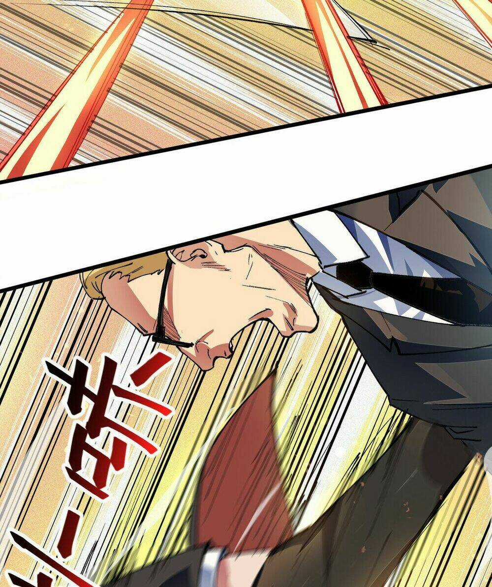 Vạn Ác Bất Xá - Chapter 0 - Trang 6