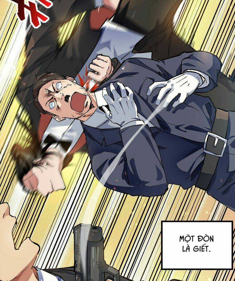 Vạn Ác Bất Xá - Chapter 0 - Trang 7