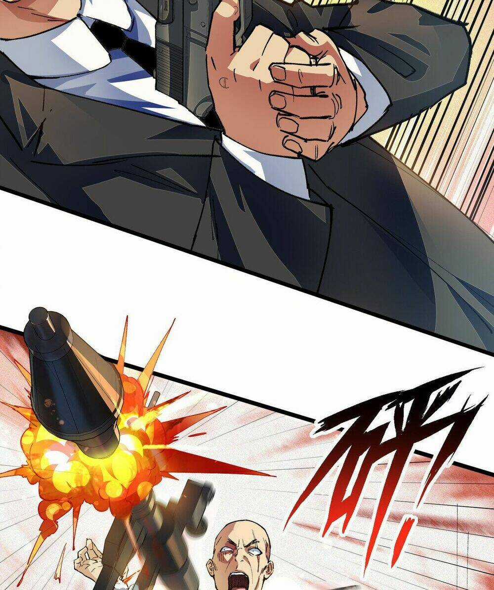 Vạn Ác Bất Xá - Chapter 0 - Trang 8