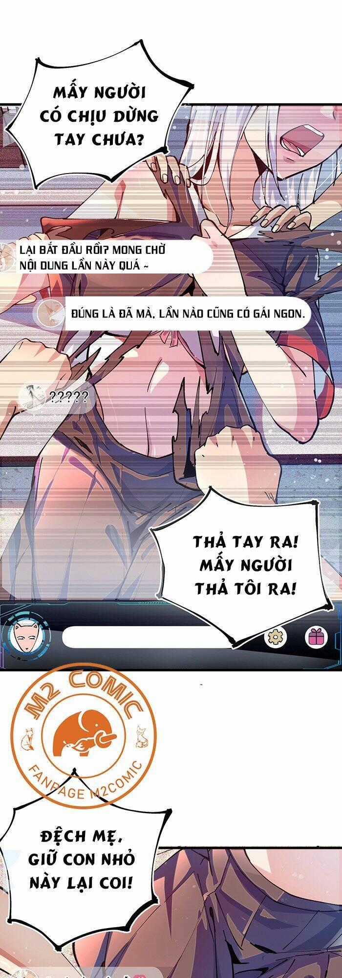 Vạn Ác Bất Xá - Chương 1 - Trang 2