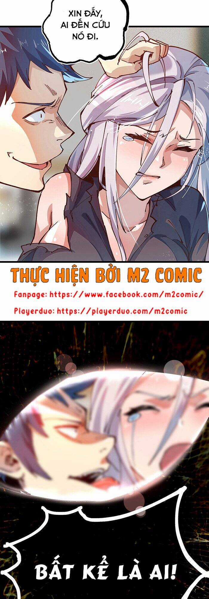 Vạn Ác Bất Xá - Chương 1 - Trang 14