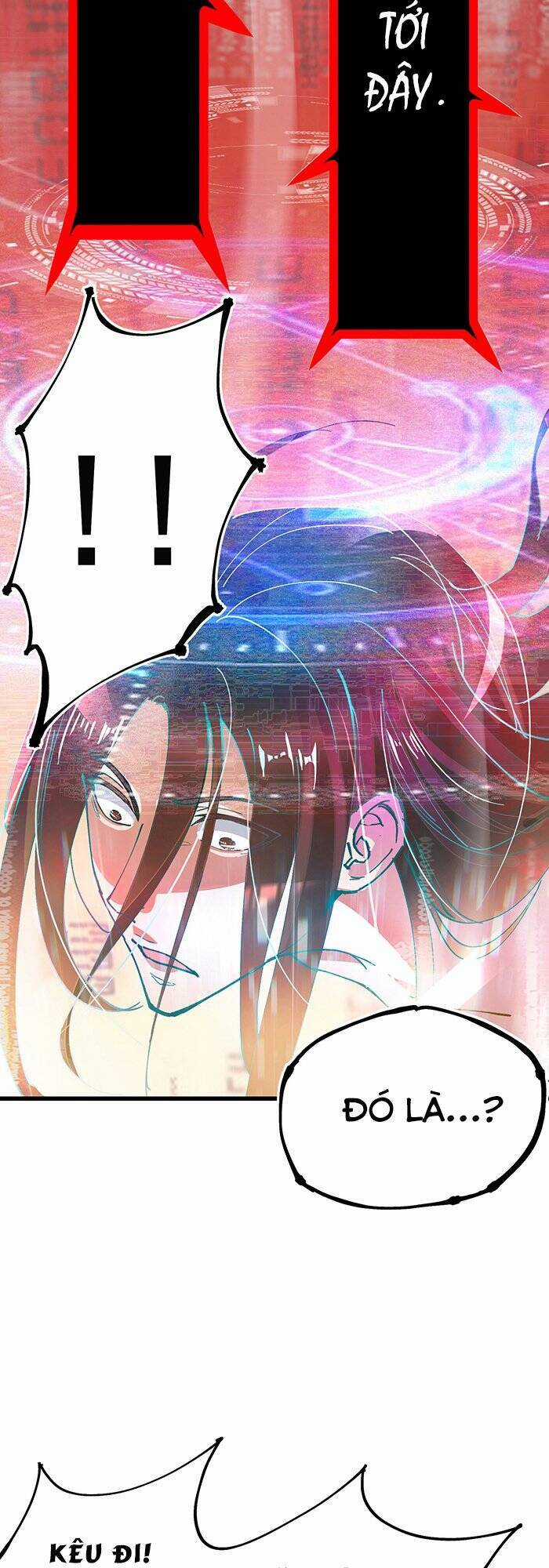 Vạn Ác Bất Xá - Chương 1 - Trang 17