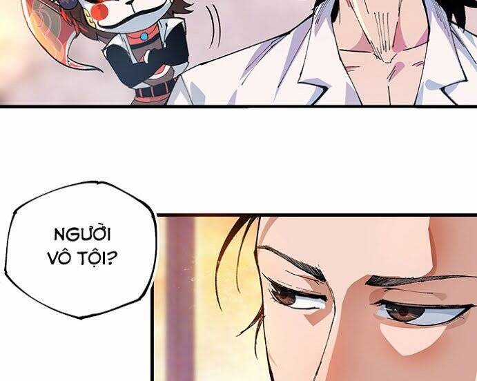Vạn Ác Bất Xá - Chương 1 - Trang 36