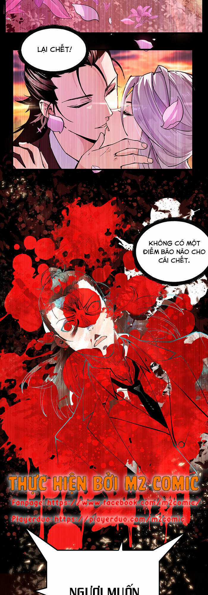 Vạn Ác Bất Xá - Chương 1 - Trang 50