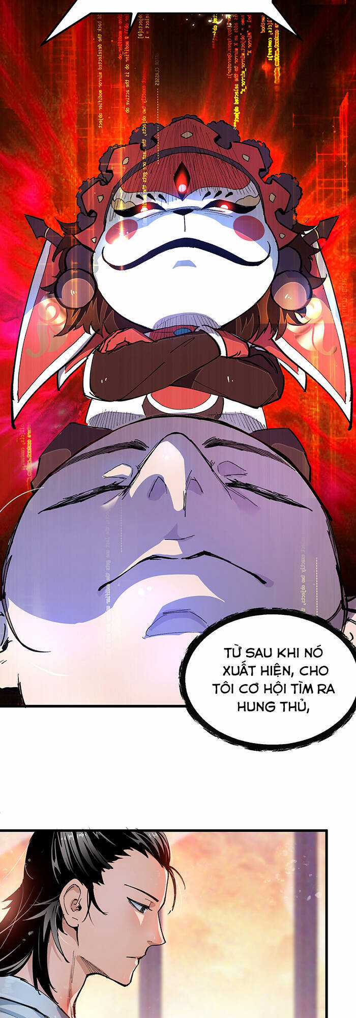 Vạn Ác Bất Xá - Chương 1 - Trang 52