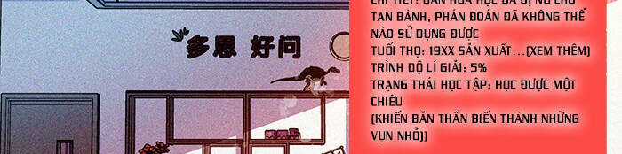 Vạn Ác Bất Xá - Chương 1 - Trang 57