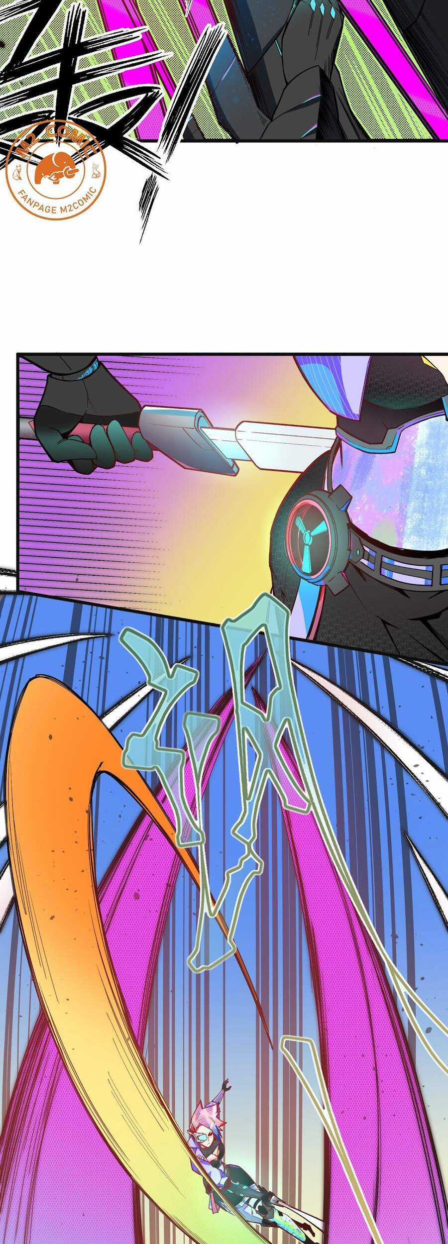 Vạn Ác Bất Xá - Chương 11 - Trang 28