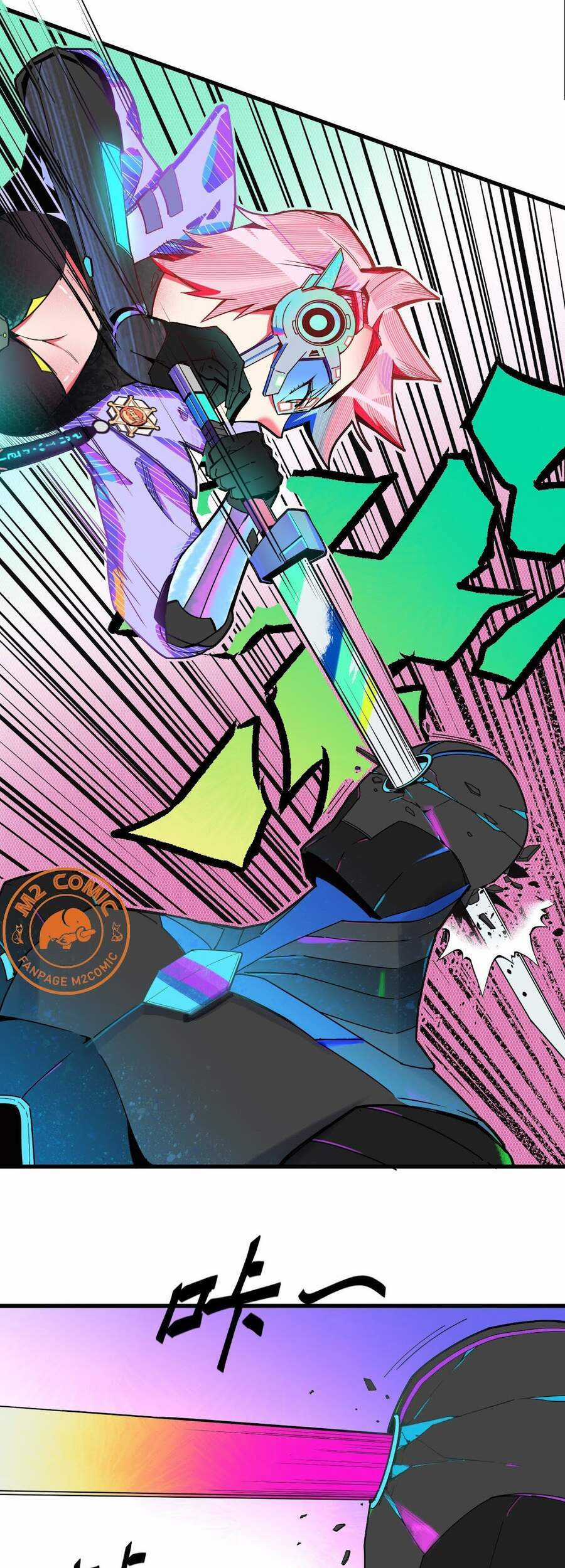 Vạn Ác Bất Xá - Chương 11 - Trang 32