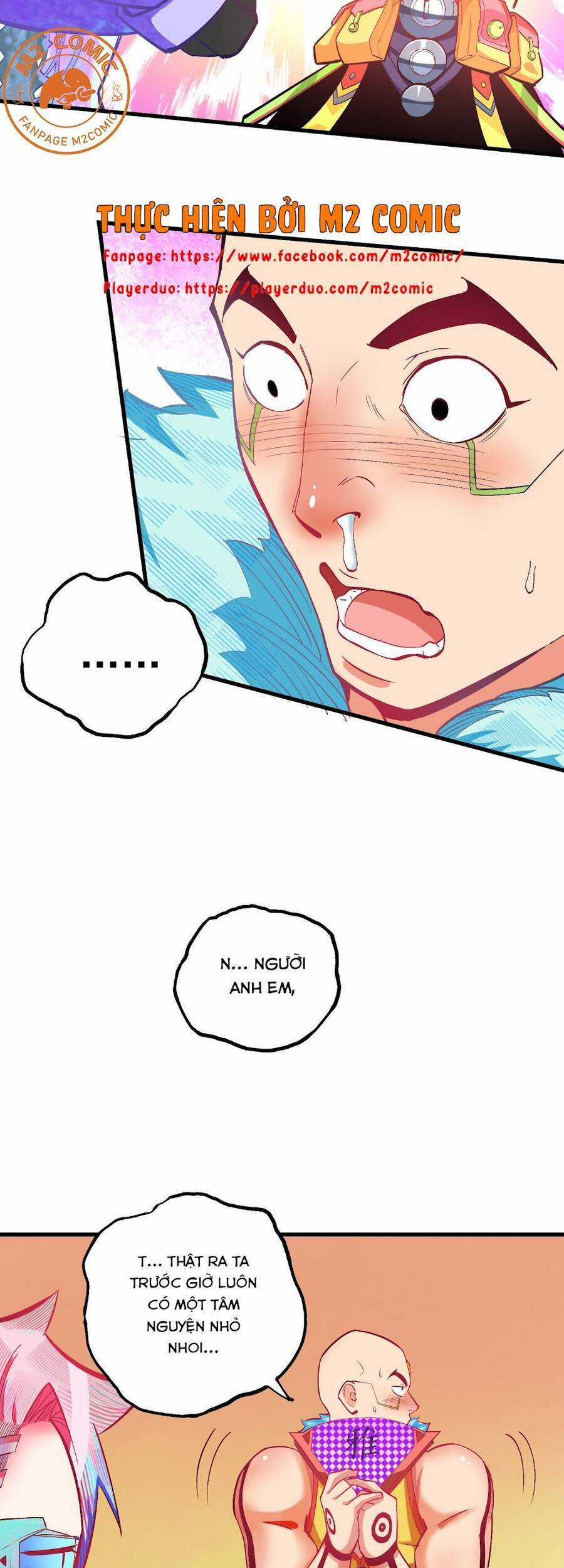 Vạn Ác Bất Xá - Chương 11 - Trang 54