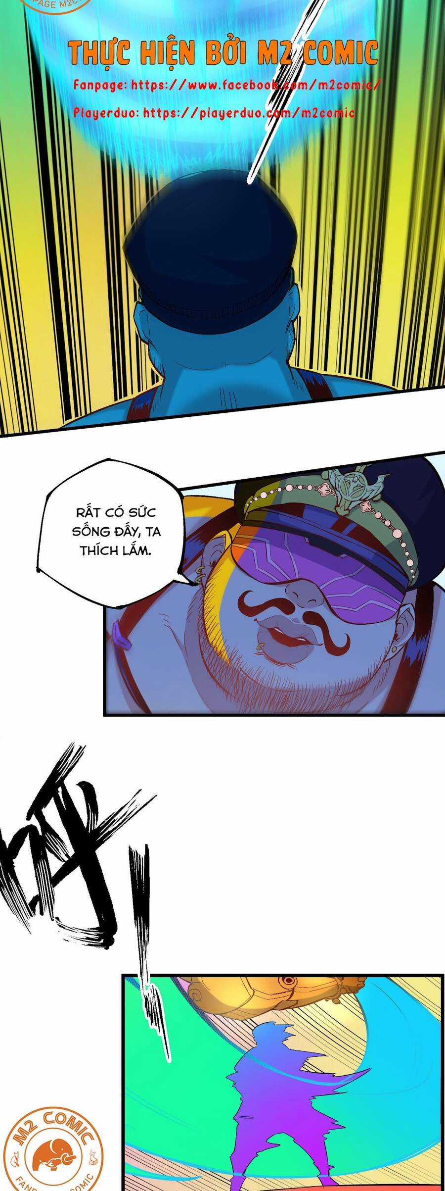 Vạn Ác Bất Xá - Chương 11 - Trang 80