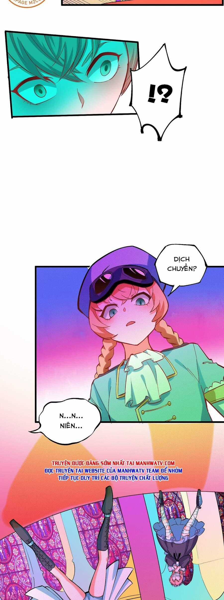 Vạn Ác Bất Xá - Chương 11 - Trang 81