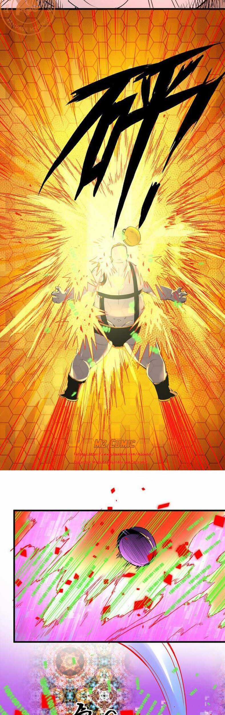 Vạn Ác Bất Xá - Chương 12 - Trang 18