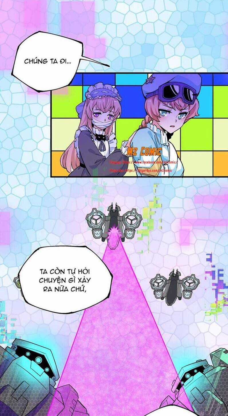 Vạn Ác Bất Xá - Chương 12 - Trang 29