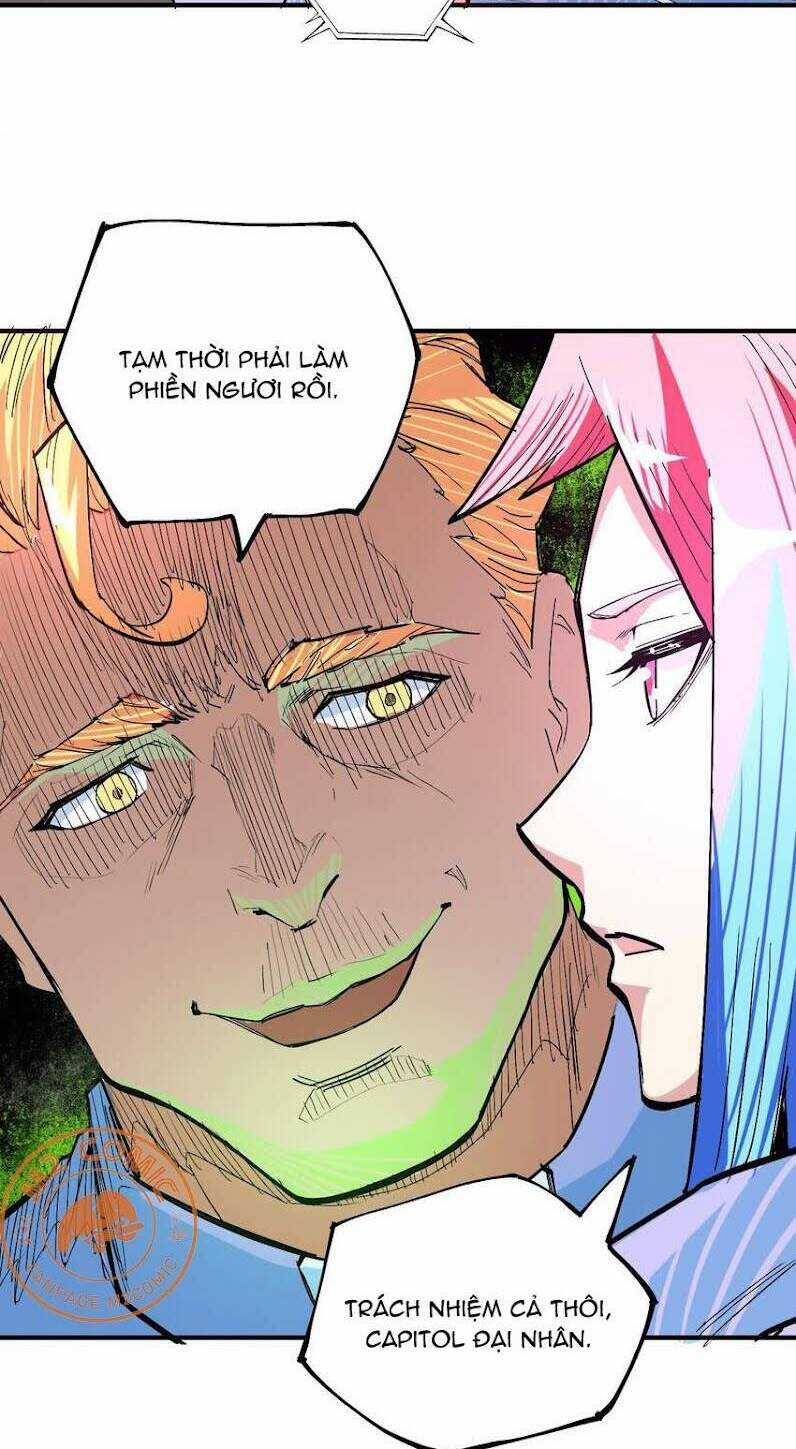 Vạn Ác Bất Xá - Chương 12 - Trang 33