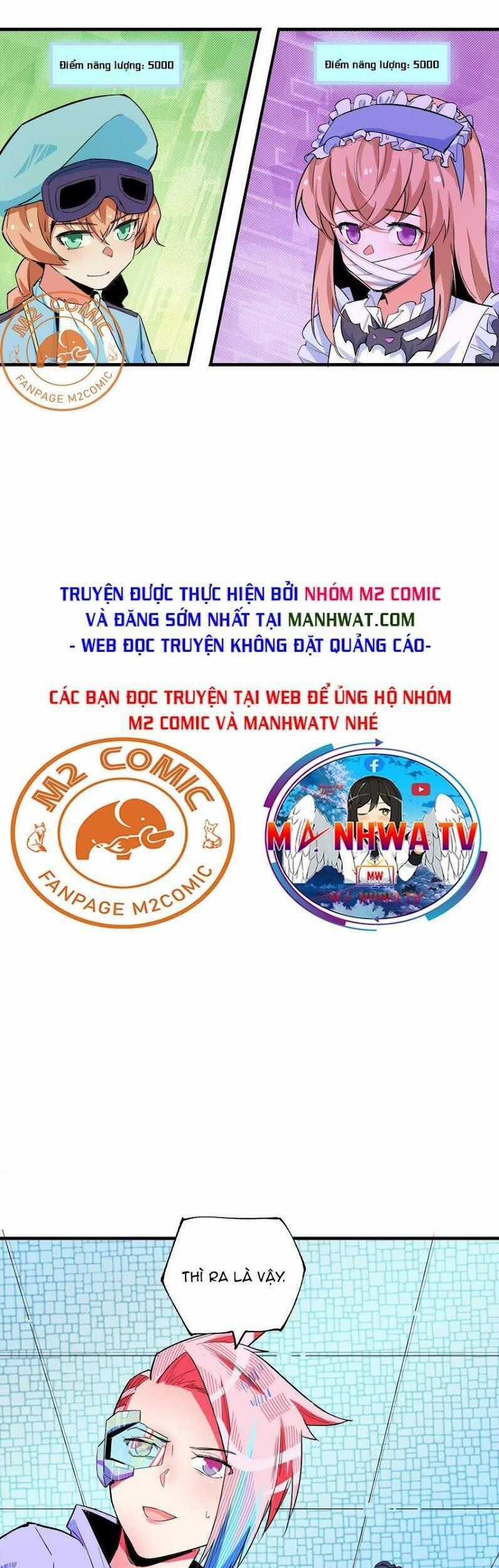 Vạn Ác Bất Xá - Chương 12 - Trang 40