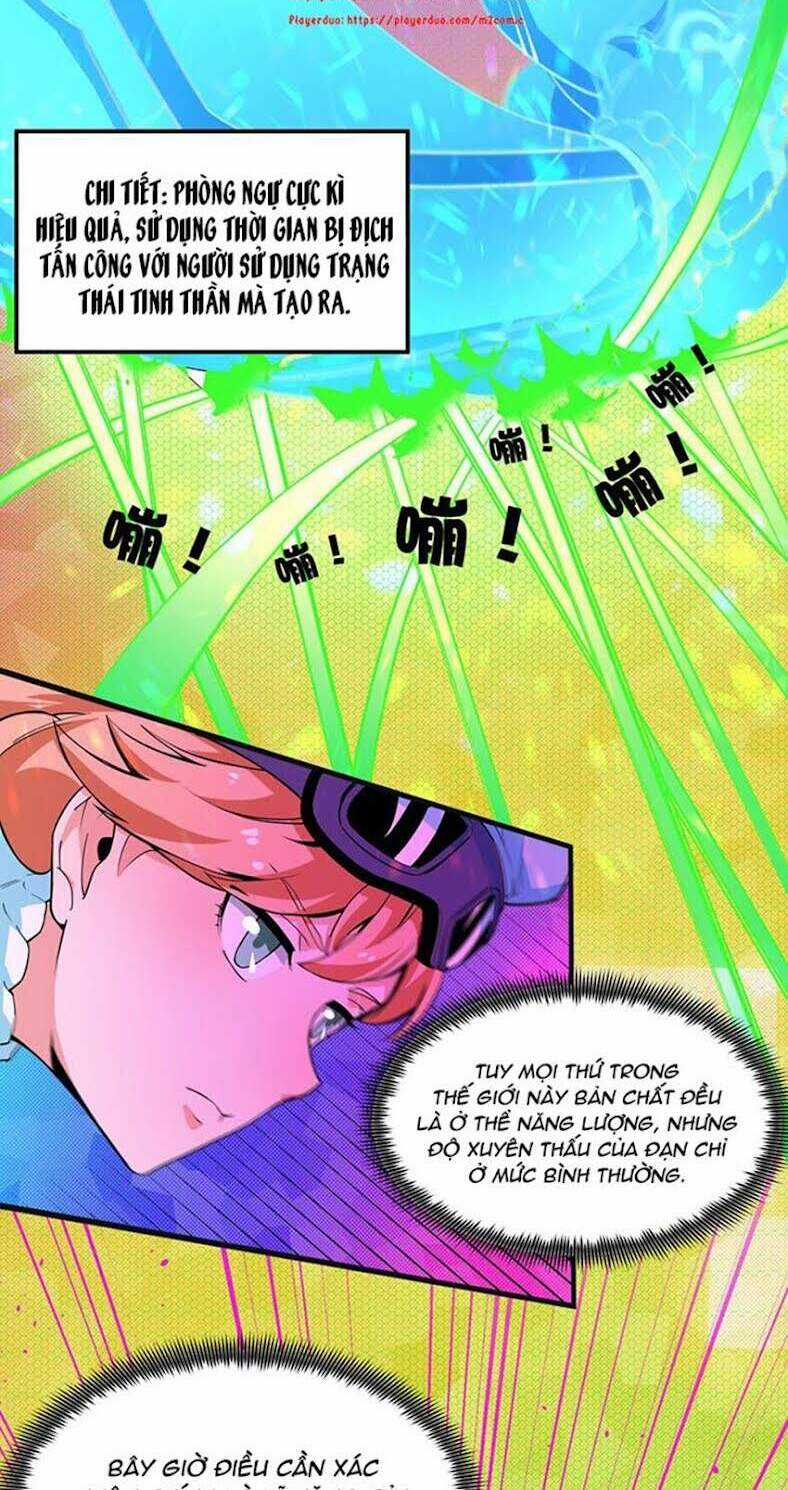 Vạn Ác Bất Xá - Chương 12 - Trang 9