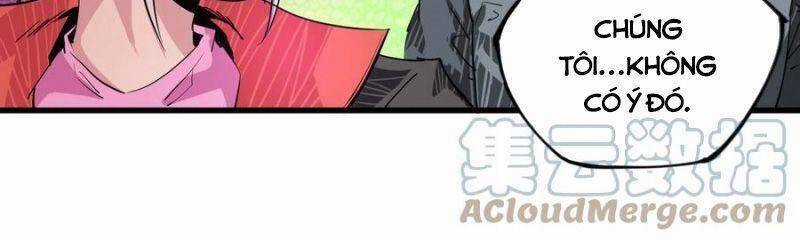 Vạn Ác Bất Xá - Chương 13 - Trang 11