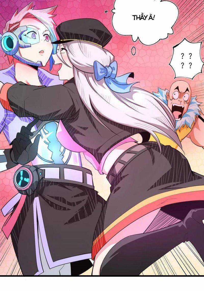 Vạn Ác Bất Xá - Chương 13 - Trang 13