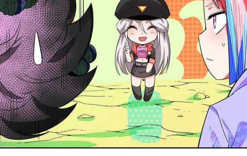 Vạn Ác Bất Xá - Chương 13 - Trang 17