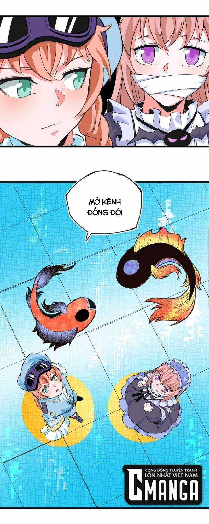 Vạn Ác Bất Xá - Chương 13 - Trang 28