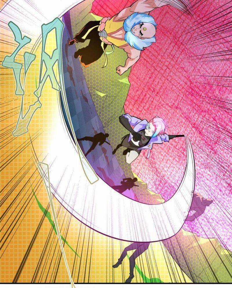 Vạn Ác Bất Xá - Chương 13 - Trang 4