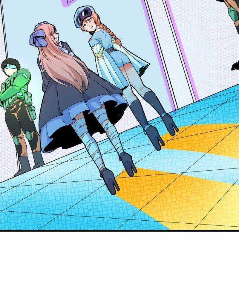 Vạn Ác Bất Xá - Chương 13 - Trang 33