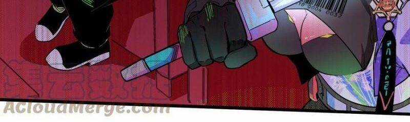 Vạn Ác Bất Xá - Chương 14 - Trang 17