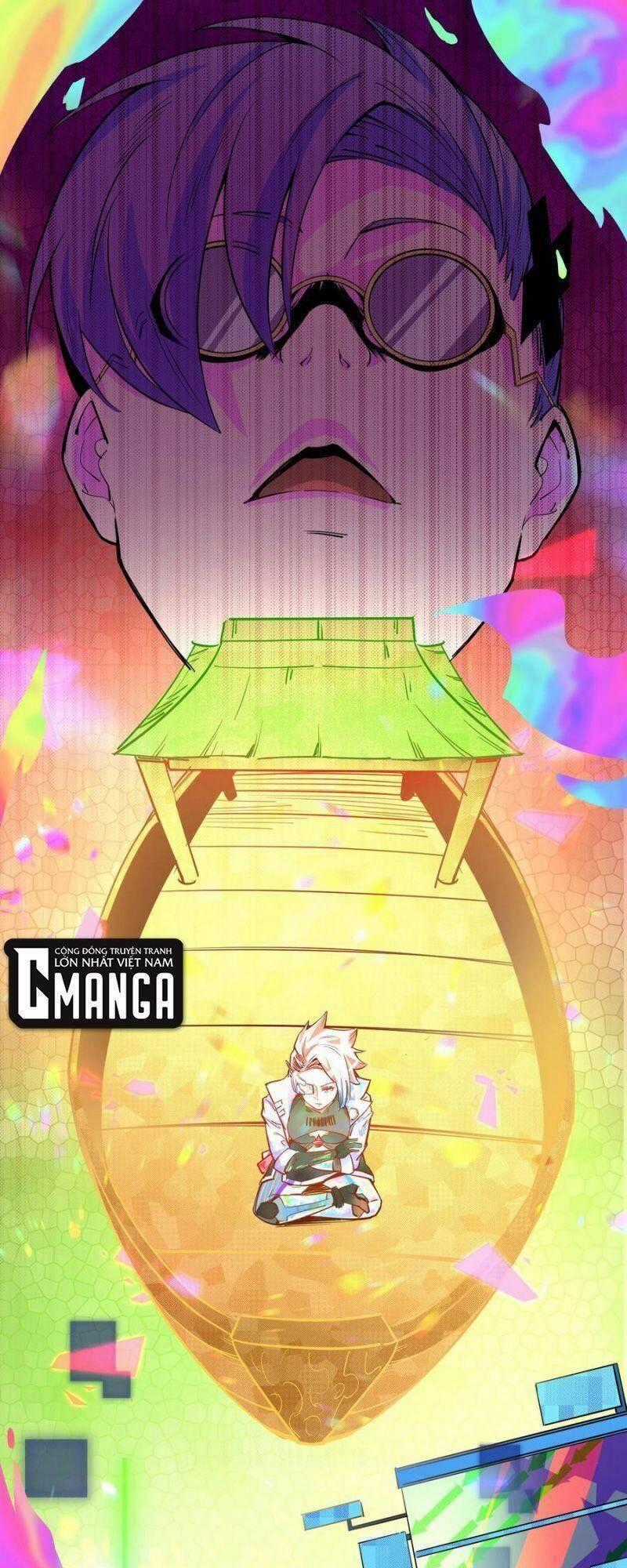 Vạn Ác Bất Xá - Chương 15 - Trang 1