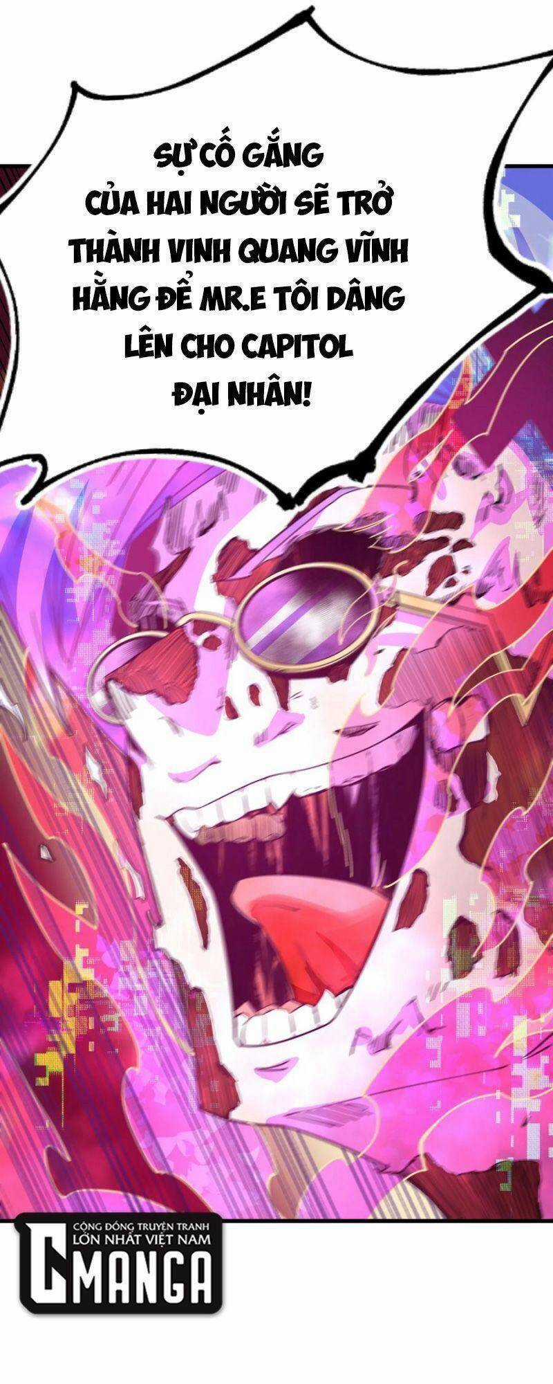 Vạn Ác Bất Xá - Chương 15 - Trang 15