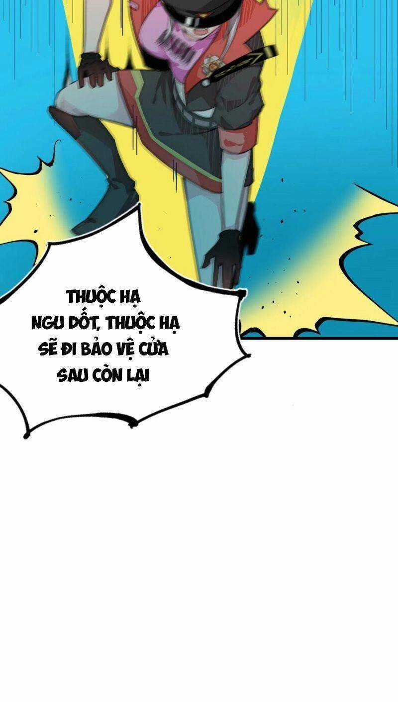 Vạn Ác Bất Xá - Chương 15 - Trang 29
