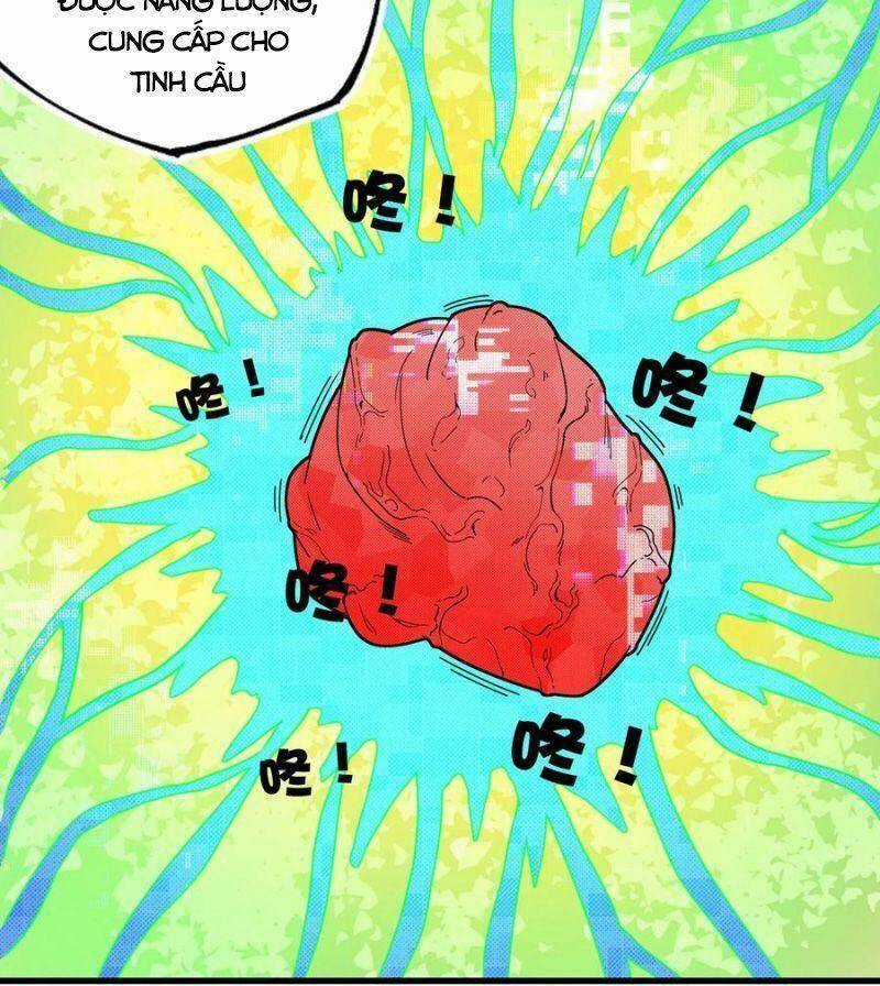 Vạn Ác Bất Xá - Chương 15 - Trang 33