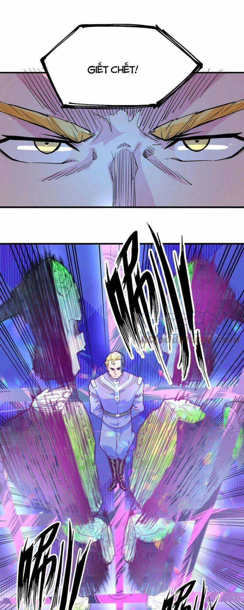 Vạn Ác Bất Xá - Chương 15 - Trang 46