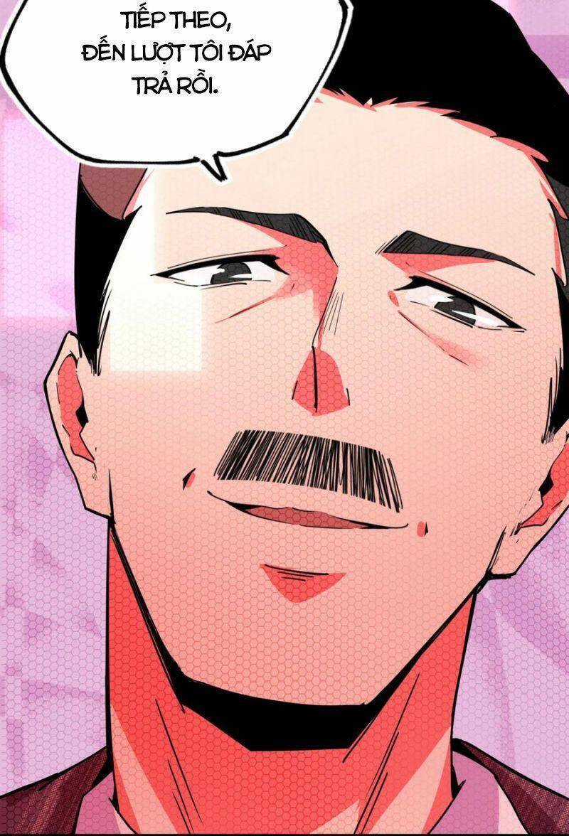 Vạn Ác Bất Xá - Chương 16 - Trang 22