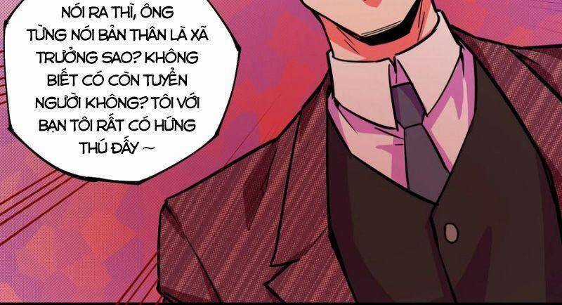 Vạn Ác Bất Xá - Chương 16 - Trang 36